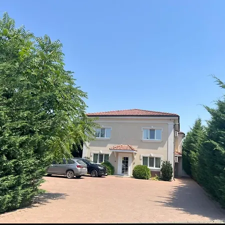 Armonia Appartement *