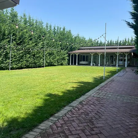 Appartement Armonia Timişoara