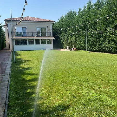 Armonia Appartement *