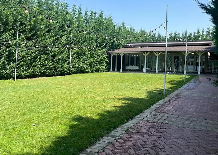 Apartman Armonia Temesvár