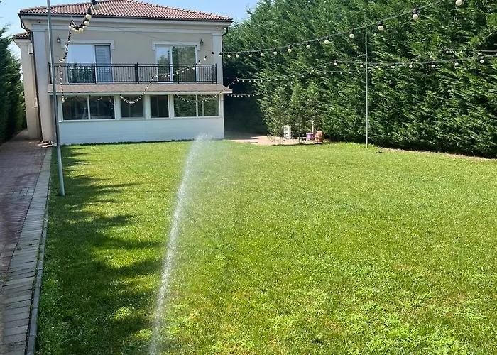 Armonia Appartement *