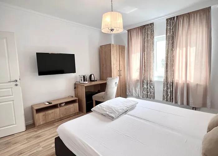 Armonia Apartman Temesvár