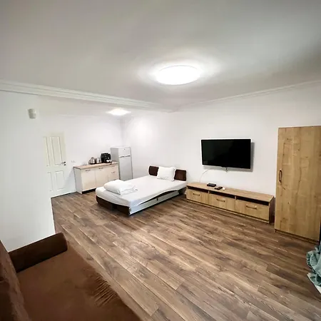 Apartment Armonia