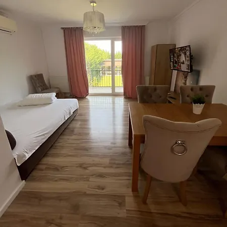 Apartment Armonia Timisoara