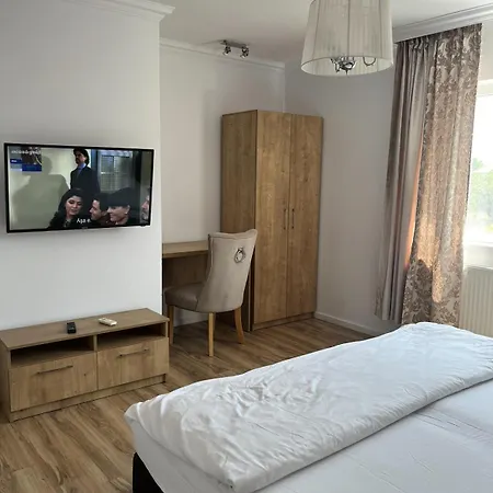 Apartment Armonia