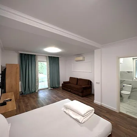 Armonia Apartment