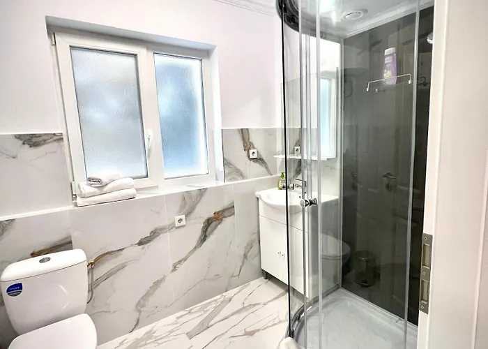 Armonia Apartamento Timisoara